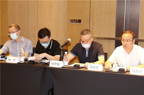 “超大流量低温LNG BOGnianxiangyuan
”国产化开发项目装备出厂试验验收顺利通过