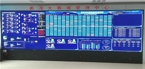 应用案例 | 柳泰克空压机助力纺织企业打造智能制造新标杆