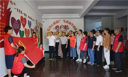 行路有道,兼善天下——士诺集团公益事业结累累硕果