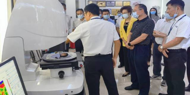 中图仪器,深圳市中图仪器,中图仪器股份有限公司