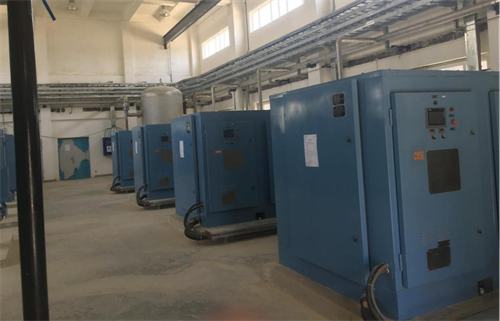 无锡锡压助力卡拉奇核电站K-3机组顺利临时验收成功
